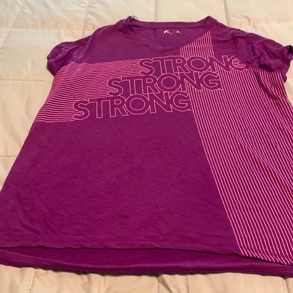Women’s shirt